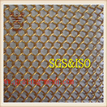 Knuckle Type Chain Link Mesh